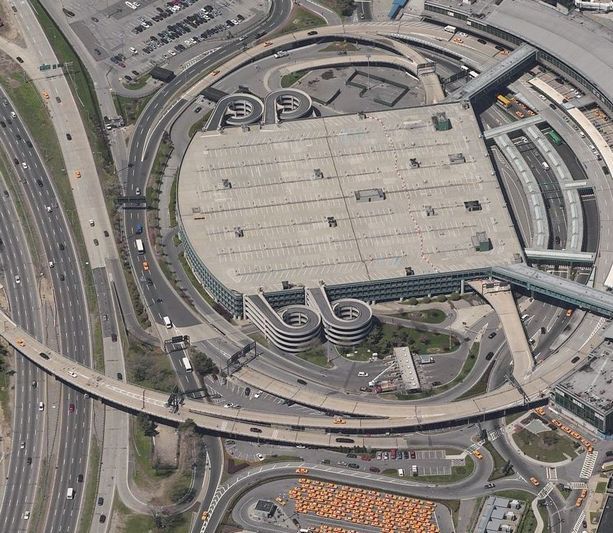 laguardia airport: laguardia airport